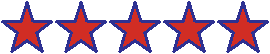 5-star rating