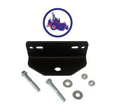 Craftsman Lawn & Garden Tractor Riding Mower Tow Hitch